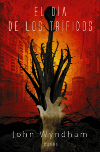 EL D�A DE LOS TR�FIDOS