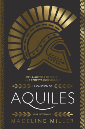 LA CANCION DE AQUILES (ADN)