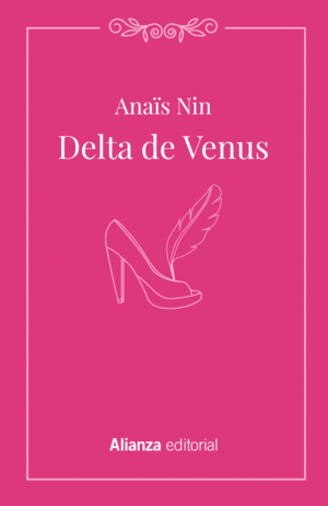 DELTA DE VENUS