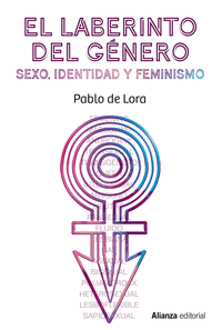 EL LABERINTO DEL G�NERO