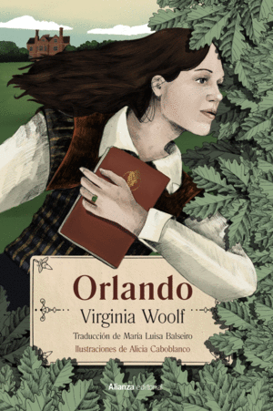 ORLANDO [EDICI�N ILUSTRADA]