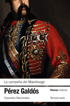 LA CAMPA�A DEL MAESTRAZGO