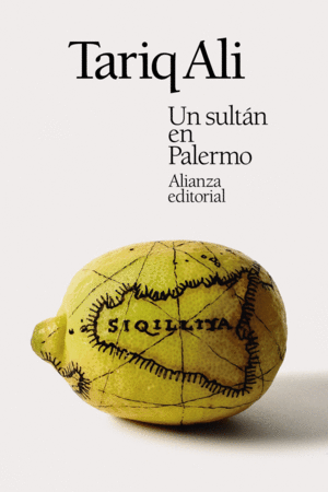 UN SULTN EN PALERMO