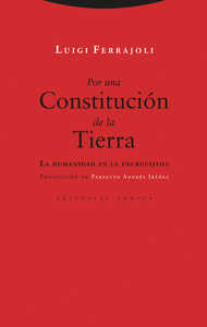 POR UNA CONSTITUCI�N DE LA TIERRA