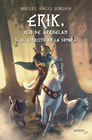 ERIK, HIJO DE �RKHELAN II