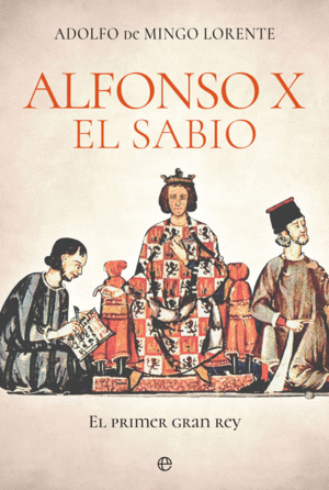 ALFONSO X EL SABIO