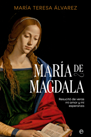 MARA DE MAGDALA