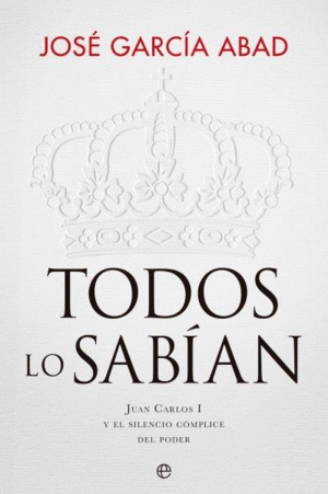 TODOS LO SABAN