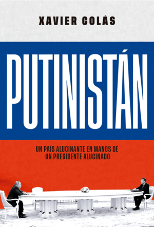 PUTINISTN