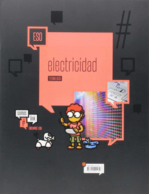 TECNOLOGA 5 ESO- ELECTRICIDAD