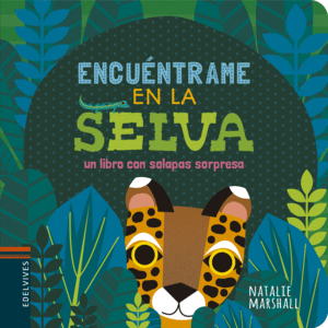 ENCU�NTRAME EN LA SELVA