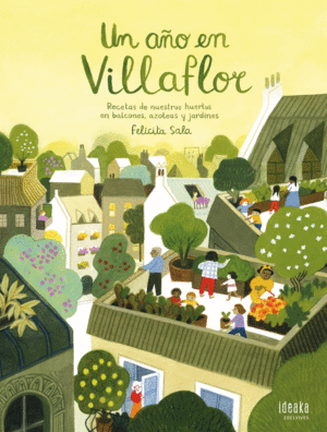 A�O EN VILLAFLOR, UN