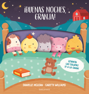 �BUENAS NOCHES, GRANJA!