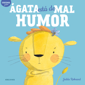 �GATA EST� DE MAL HUMOR