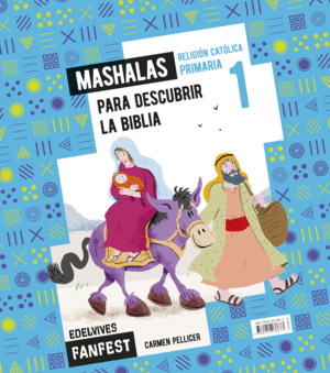 PROYECTO: FANFEST. RELIGI�N CAT�LICA 1
