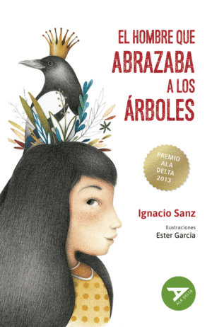 EL HOMBRE QUE ABRAZABA A LOS �RBOLES