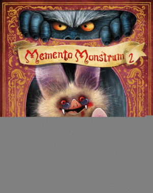 MEMENTO MONSTRUM 2. DIVERSI�N ATERRADORA