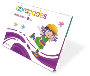PROJECTE ABRAADES - 5 ANYS : RELIGI CATLICA