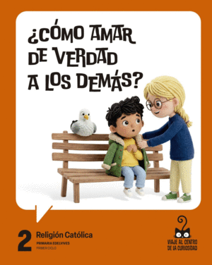 PROYECTO:  VIAJE AL CENTRO DE LA CURIOSIDAD. RELIGI�N CAT�LICA 2