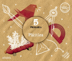 PLASTICA 5EP OPERACION MUNDO 22