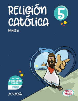 RELIGI�N CAT�LICA 5.