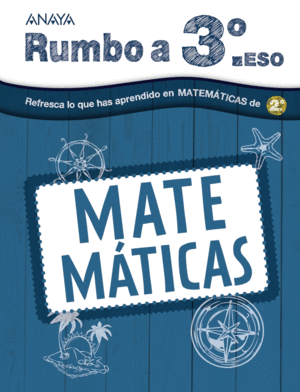 VACACIONES MATEM�TICAS 2 ESO