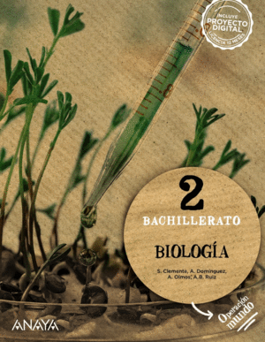 BIOLOG�A 2