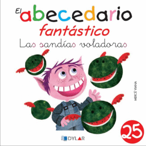 LAS SAND�AS VOLADORAS - CUENTO 25 ����������������������������������������������
