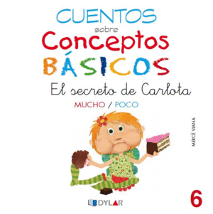 CONCEPTOS BSICOS - 6 MUCHO / POCO