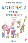 ALEX AND PANCHO VISIT THE GRANDPARENTS - STORY 6