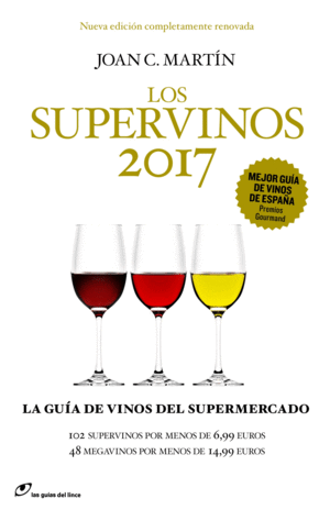 LOS SUPERVINOS 2017