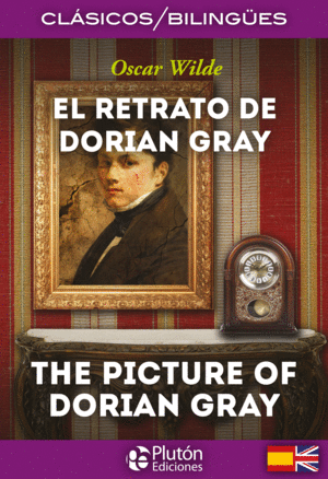 EL RETRATO DE DORIAN GRAY / THE PICTURE OF DORIAN GRAY