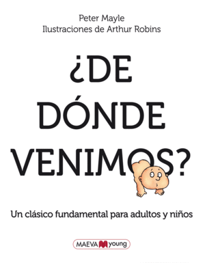 DE DNDE VENIMOS?