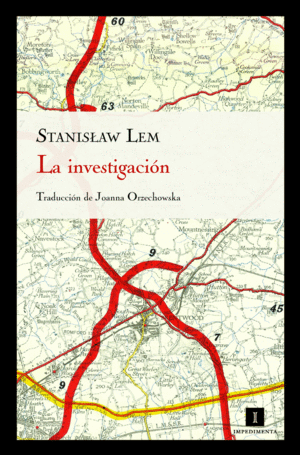 LA INVESTIGACIN