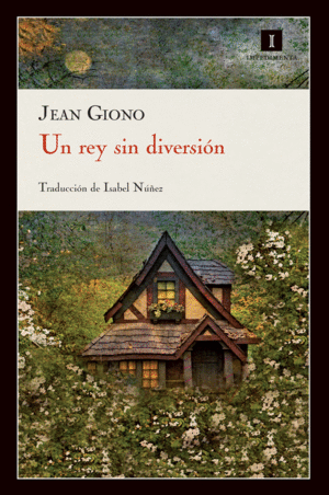 UN REY SIN DIVERSI�N