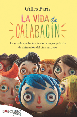 LA VIDA DE CALABACN