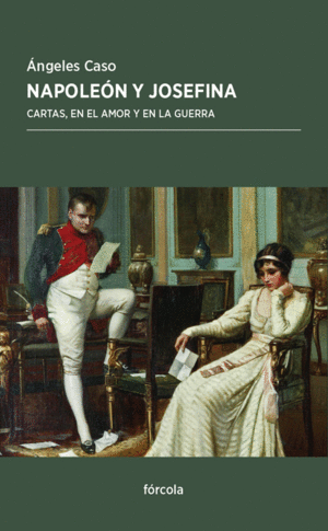 NAPOLE�N Y JOSEFINA