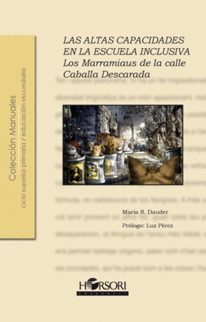 LAS ALTAS CAPACIDADES EN LA ESCUELA INCLUSIVA.