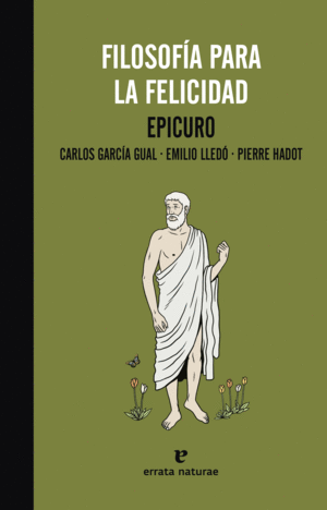 FILOSOF�A PARA LA FELICIDAD