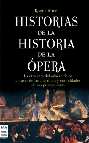 HISTORIAS DE LA HISTORIA DE LA PERA