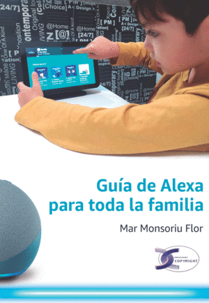 GUA DE ALEXA PARA TODA LA FAMILIA
