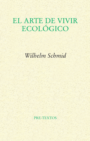 EL ARTE DE VIVIR ECOL�GICO