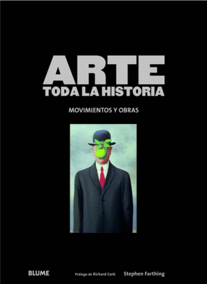 ARTE. TODA LA HISTORIA