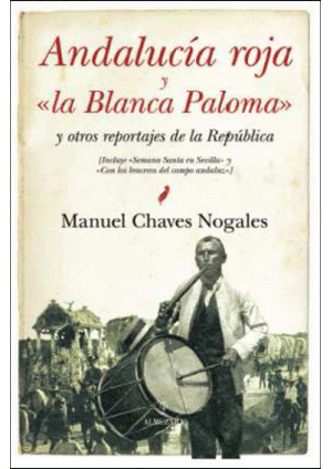 ANDALUCIA ROJA Y 