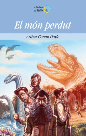 EL MN PERDUT