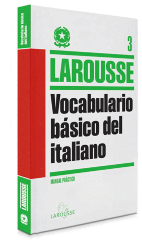 VOCABULARIO BSICO DEL ITALIANO