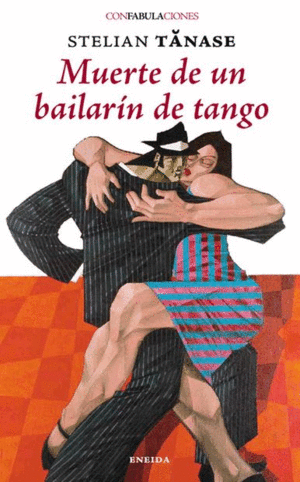 MUERTE DE UN BAILARN DE TANGO