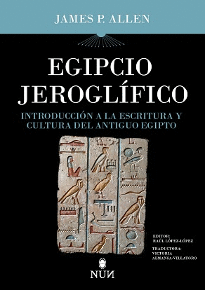 EGIPCIO JEROGLFICO