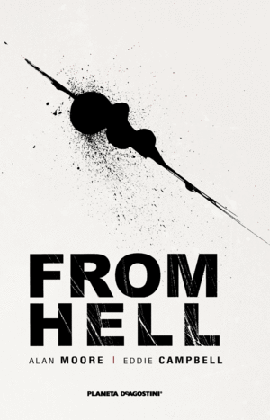 FORM HELL.(NUEVA EDICION)