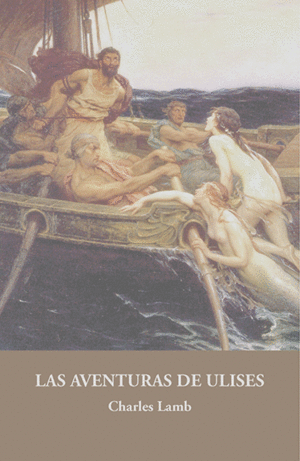 LAS AVENTURAS DE ULISES